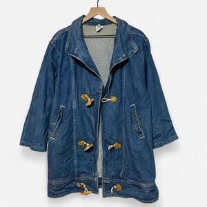 Vintage made in usa denim